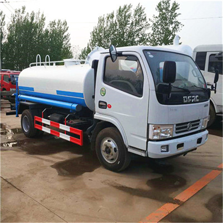 工地灑水車 揚塵治理與綠色施工的守護者